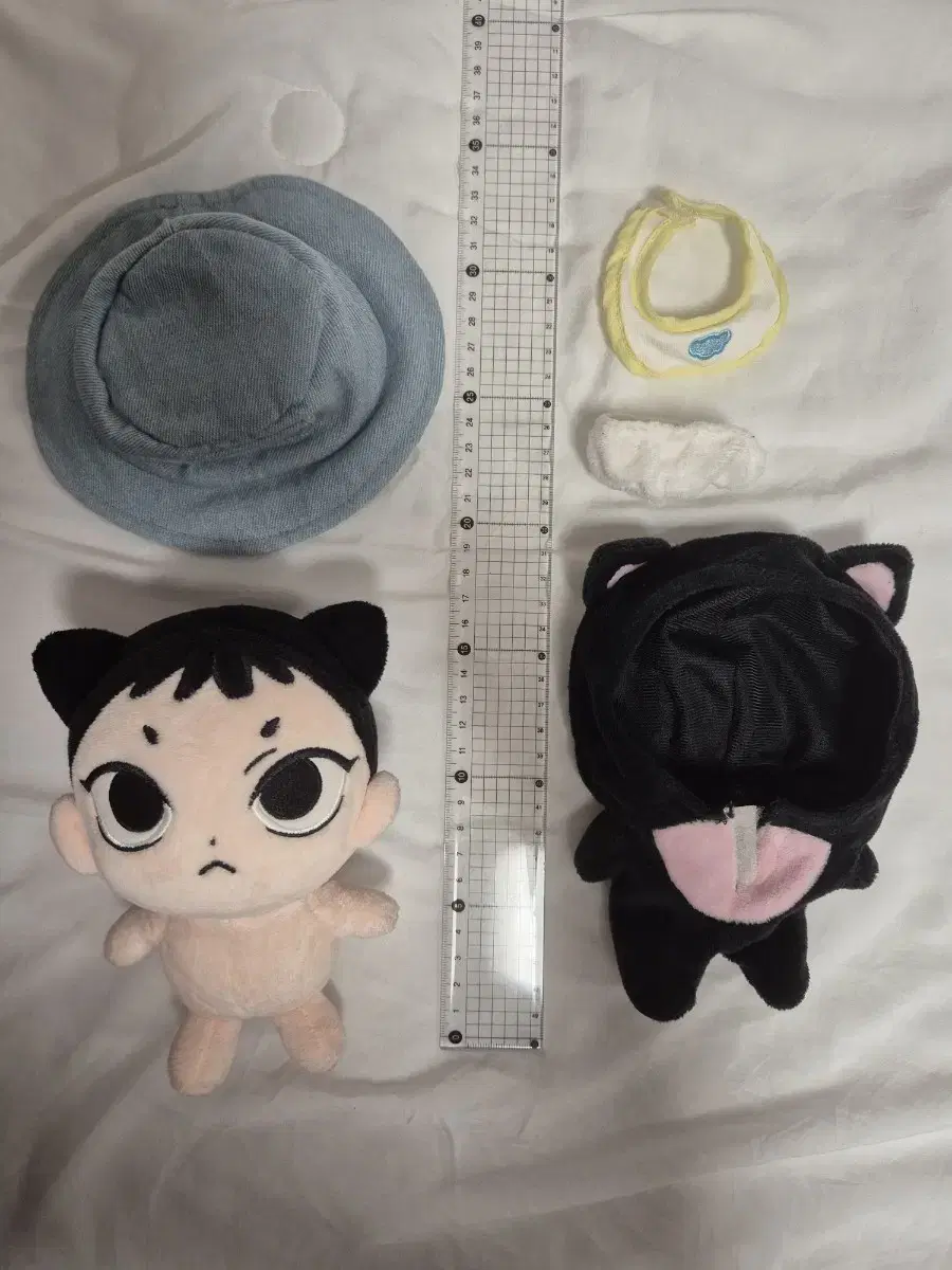 텐냥 15cm 인형 판매합니다